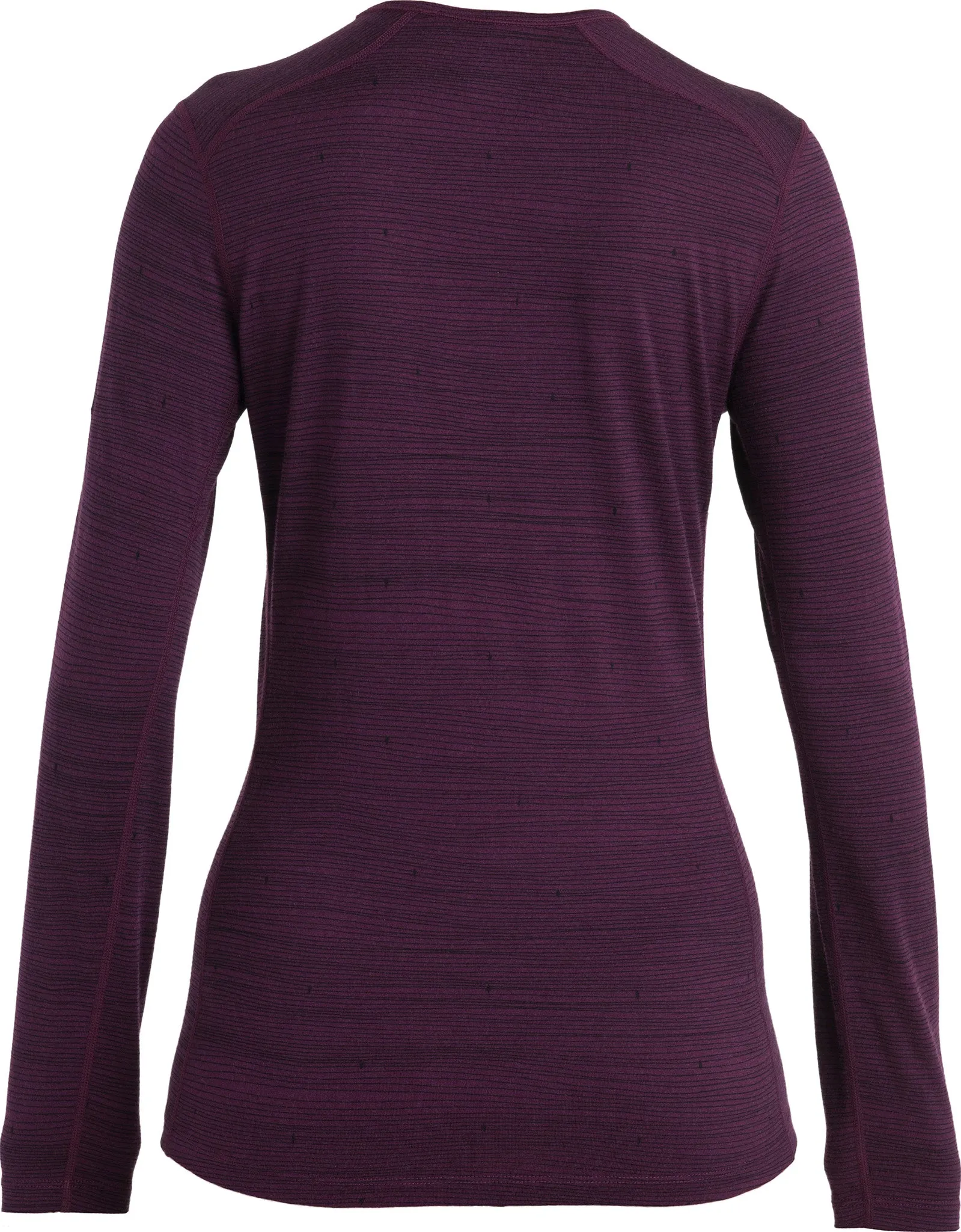 200 Oasis Long Sleeve Crewe Base Layer Top - Women's|-|Couche de base à manches longues et col rond 200 Oasis - Femme