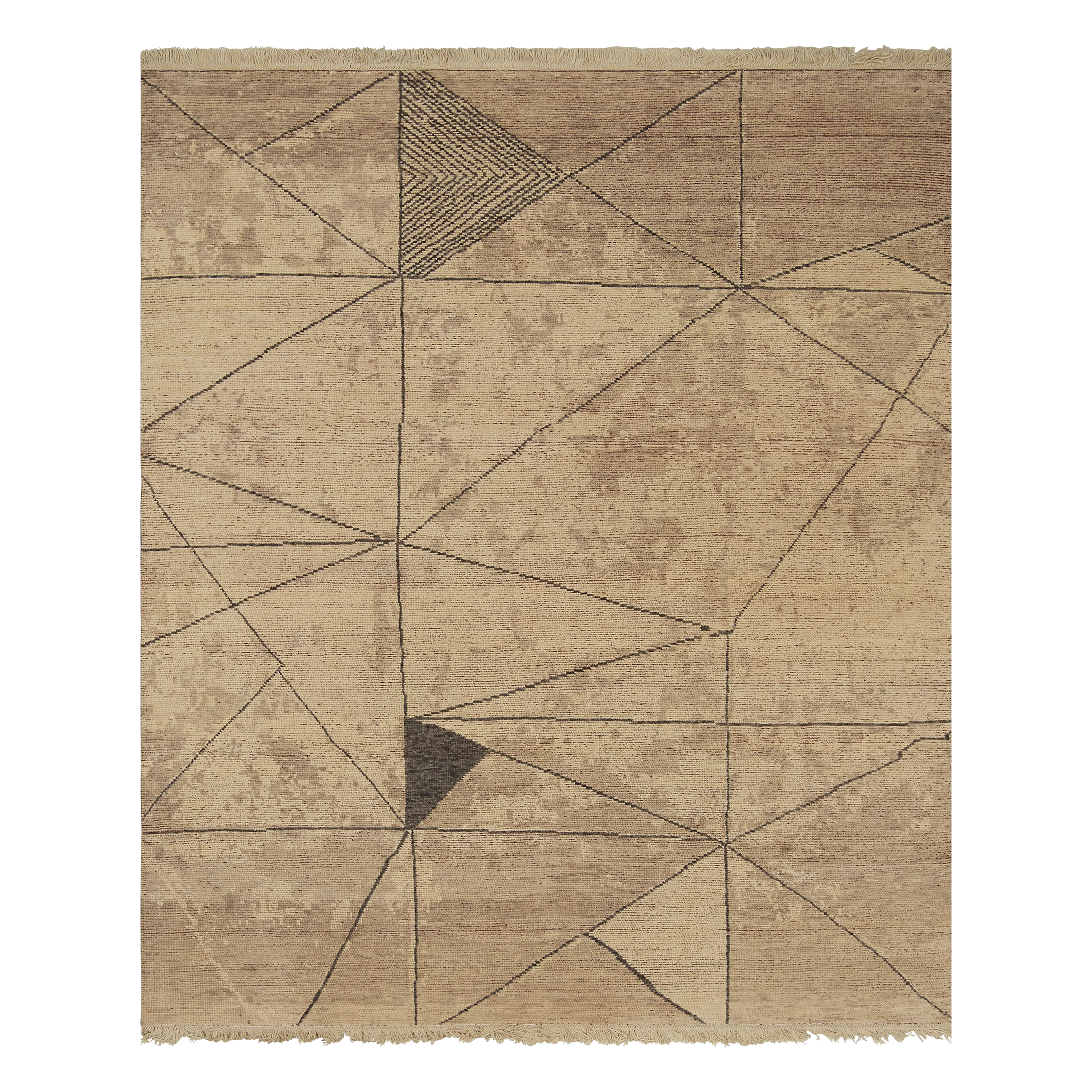 21980 Beige/Black