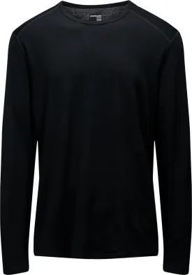 260 Tech LS Crewe Baselayer - Men's|-|Couche de base à manches longues 260 Tech - Homme