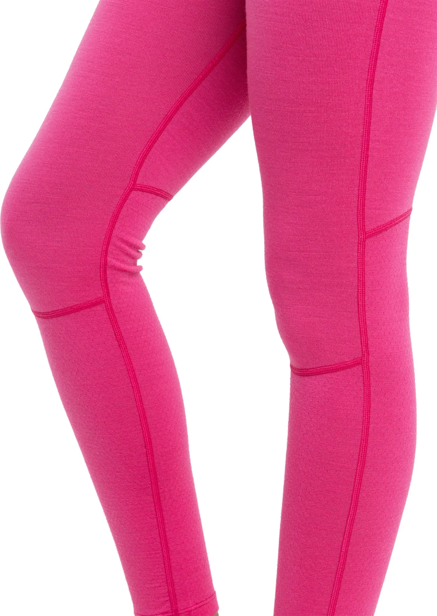 Womens 260 ZoneKnit Merino Wool Leggings