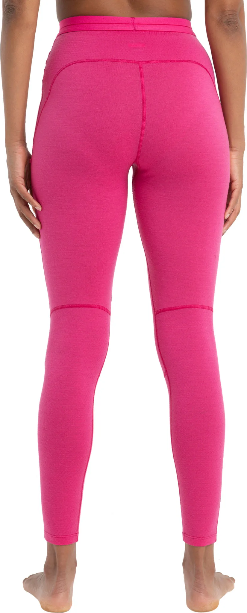 Womens 260 ZoneKnit Merino Wool Leggings