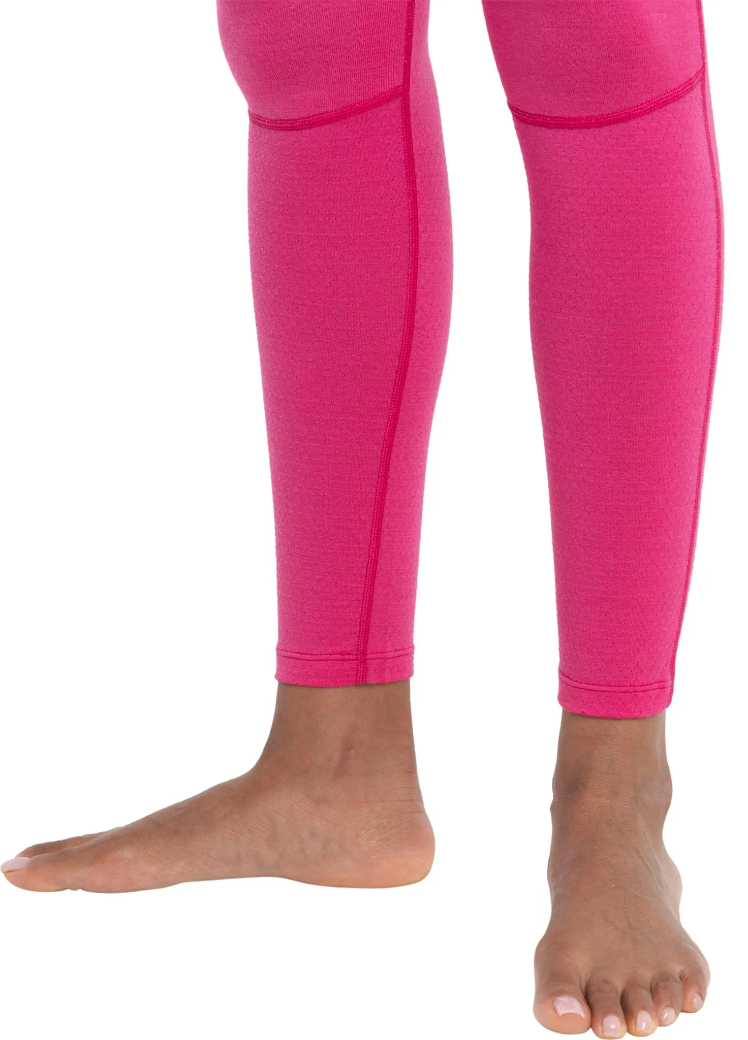 Womens 260 ZoneKnit Merino Wool Leggings