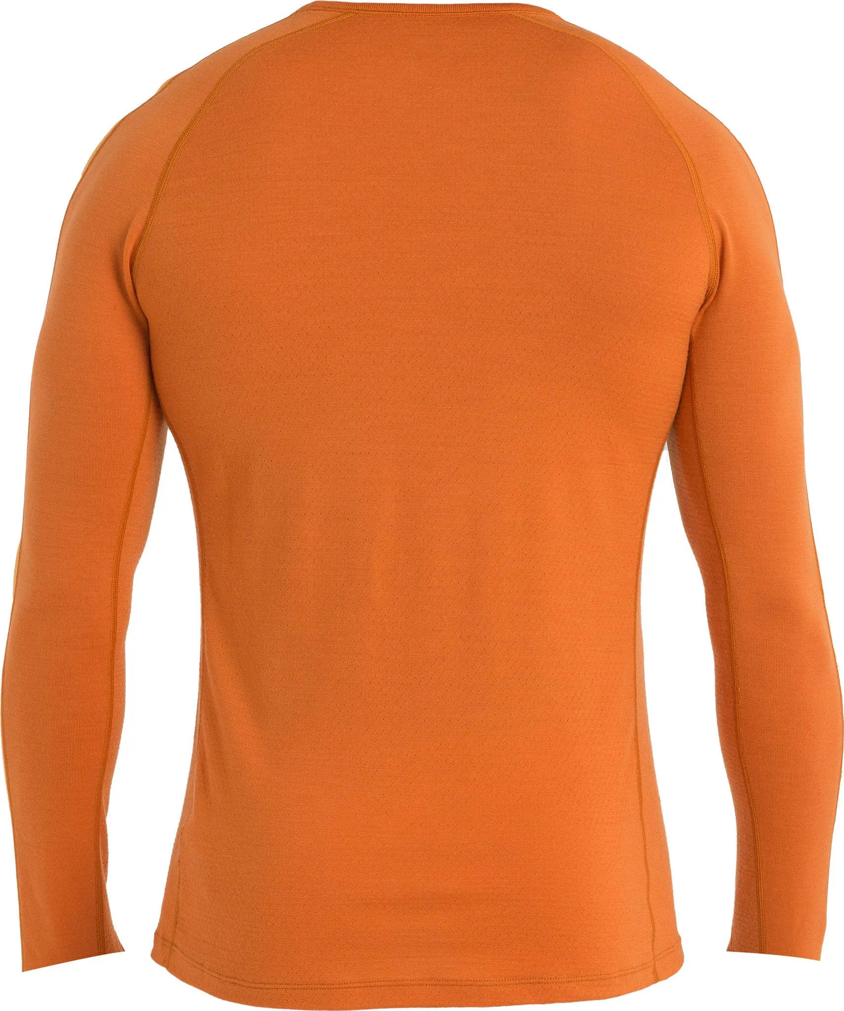 260 ZoneKnit Merino Long Sleeve Crewe Thermal Top - Men's|-|Haut thermique à manches longues et col rond en mérinos 260 ZoneKnit - Homme