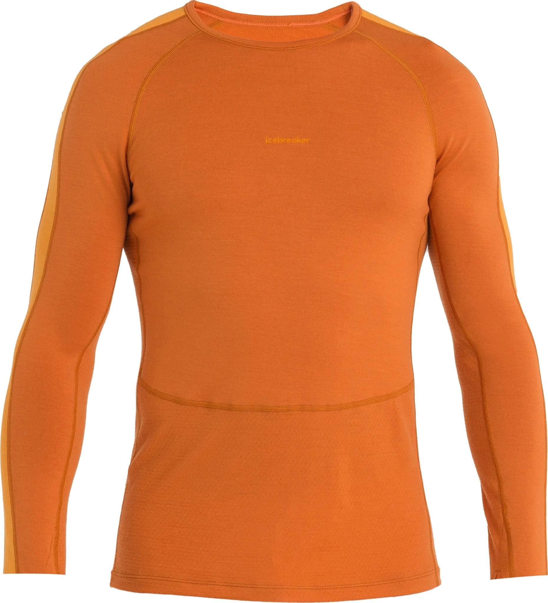 260 ZoneKnit Merino Long Sleeve Crewe Thermal Top - Men's|-|Haut thermique à manches longues et col rond en mérinos 260 ZoneKnit - Homme
