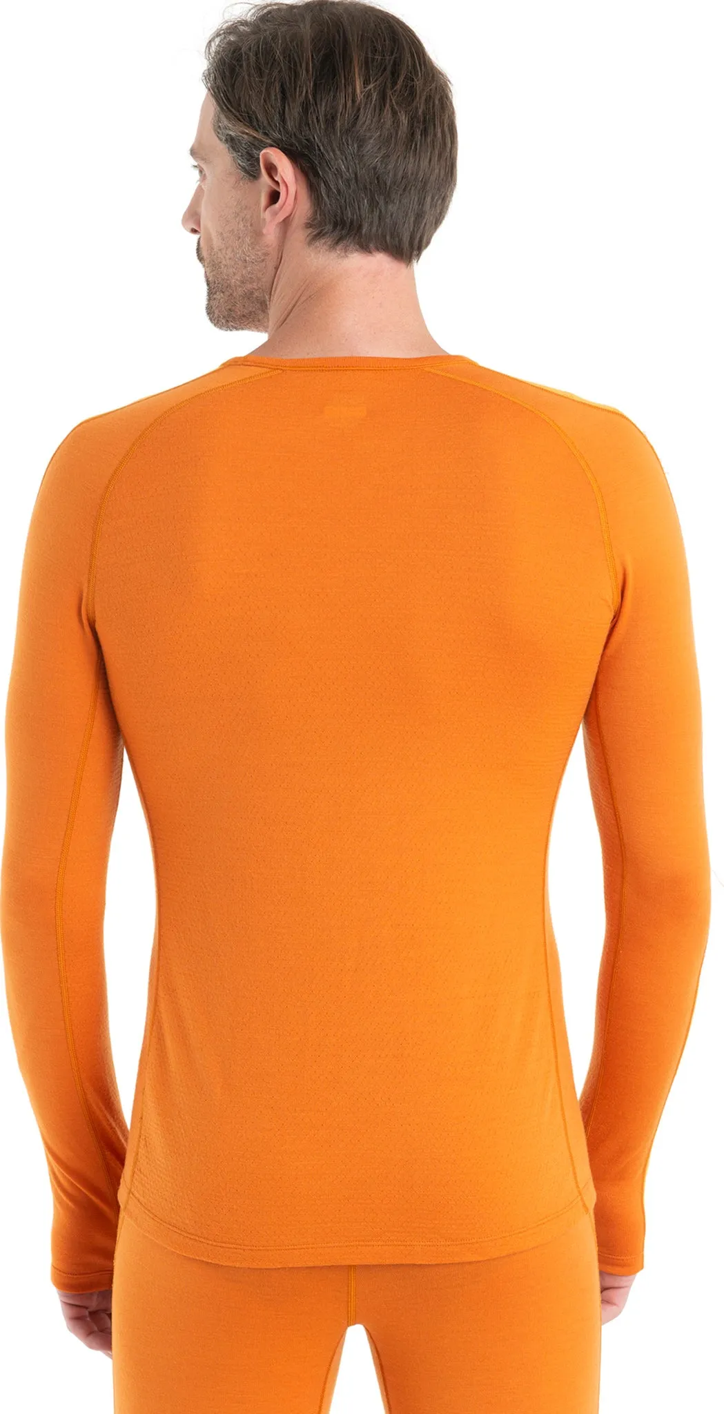 260 ZoneKnit Merino Long Sleeve Crewe Thermal Top - Men's|-|Haut thermique à manches longues et col rond en mérinos 260 ZoneKnit - Homme