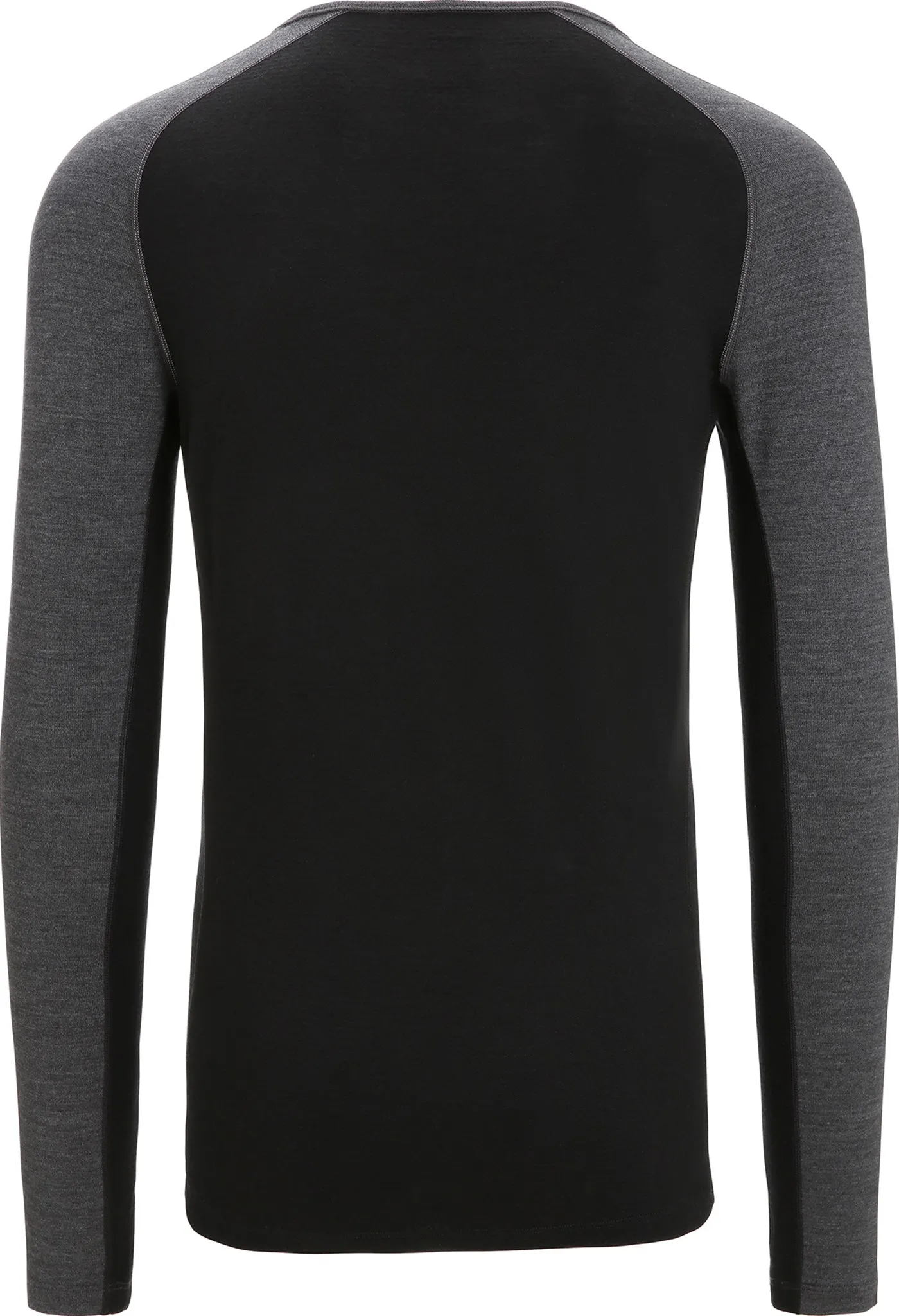 260 ZoneKnit Merino Long Sleeve Crewe Thermal Top - Men's|-|Haut thermique à manches longues et col rond en mérinos 260 ZoneKnit - Homme