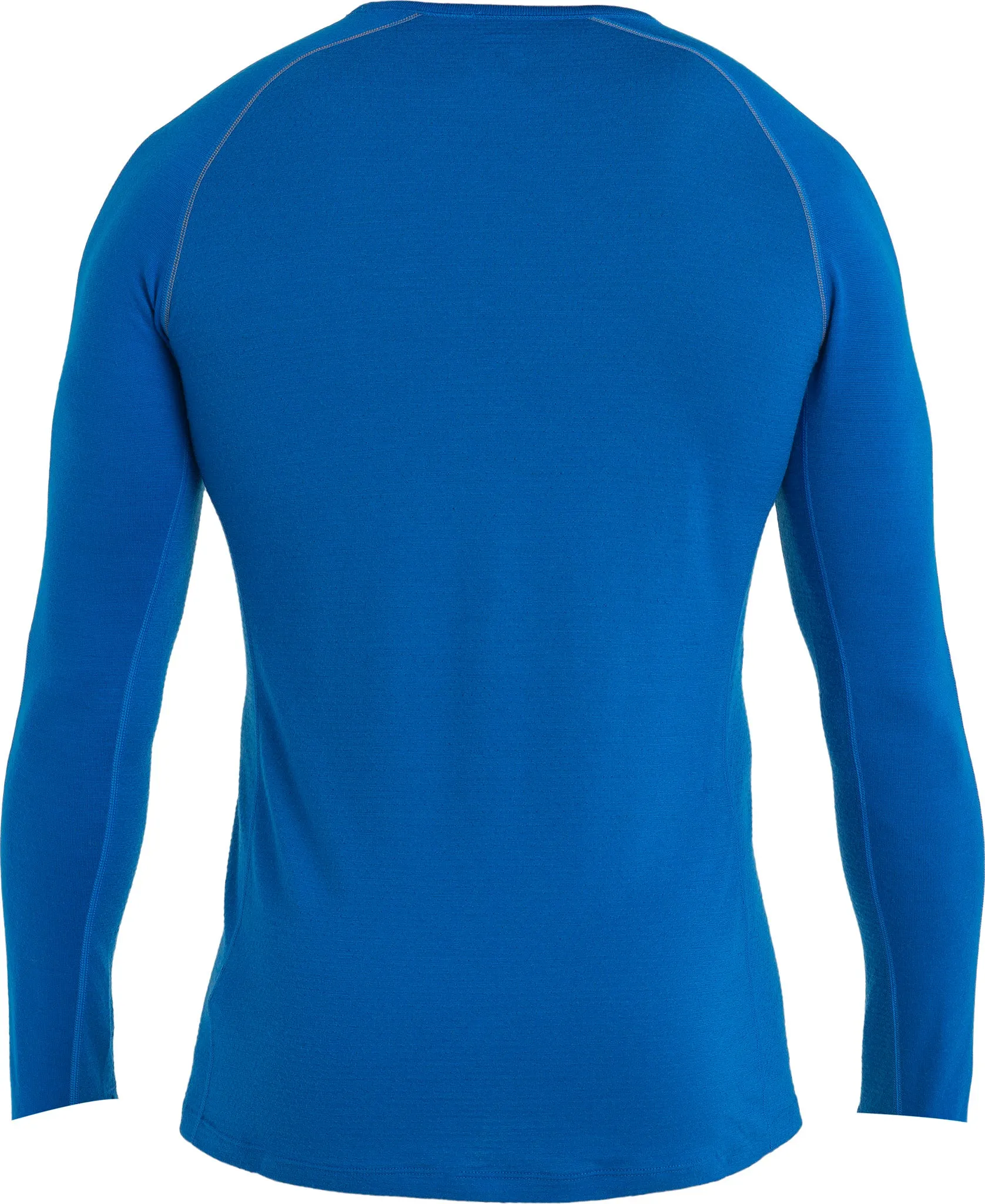 260 ZoneKnit Merino Long Sleeve Crewe Thermal Top - Men's|-|Haut thermique à manches longues et col rond en mérinos 260 ZoneKnit - Homme