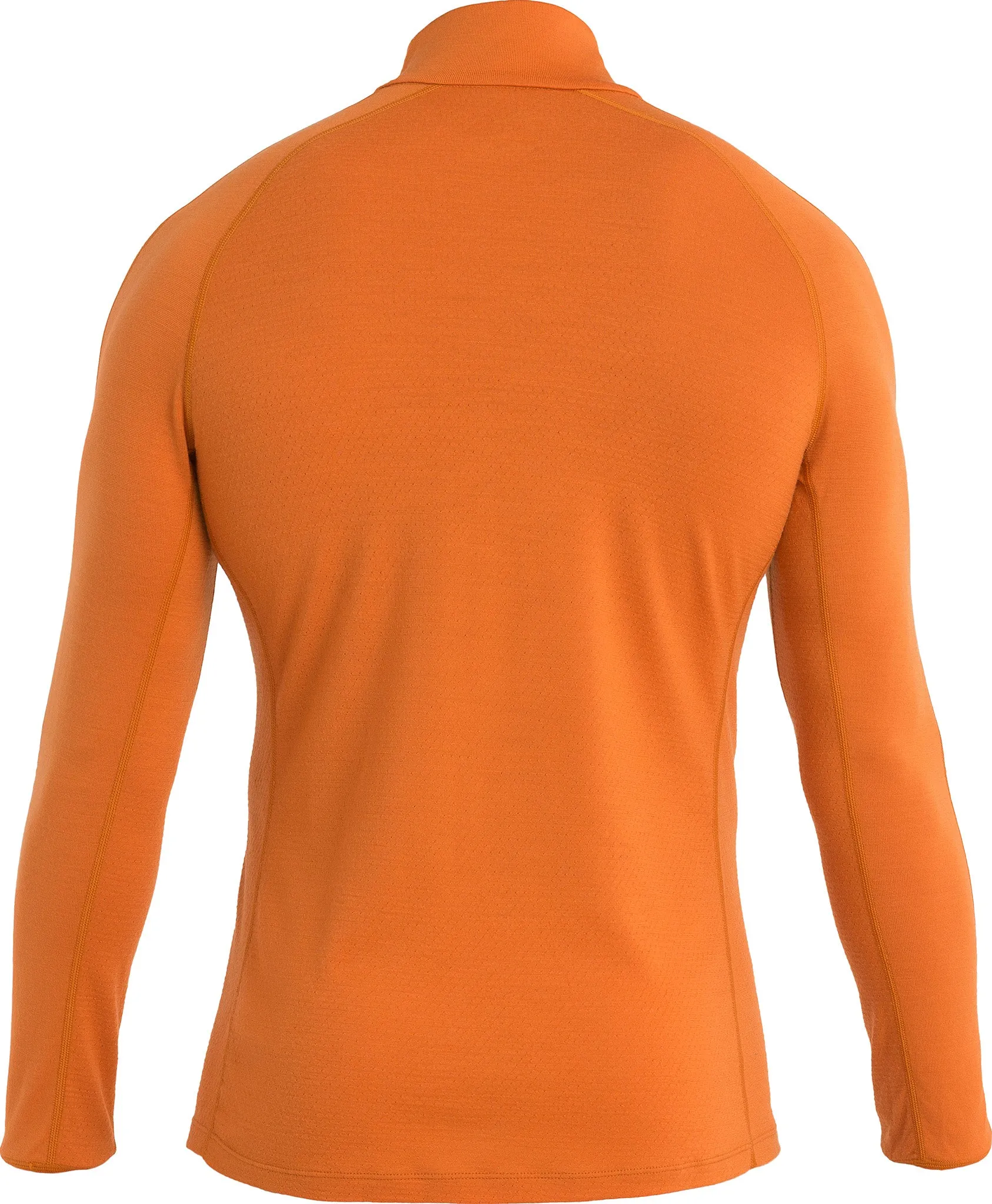260 ZoneKnit Merino Long Sleeve Half-Zip Thermal Top - Men's|-|Haut thermique à manches longues et demi-glissière en mérinos 260 ZoneKnit - Homme