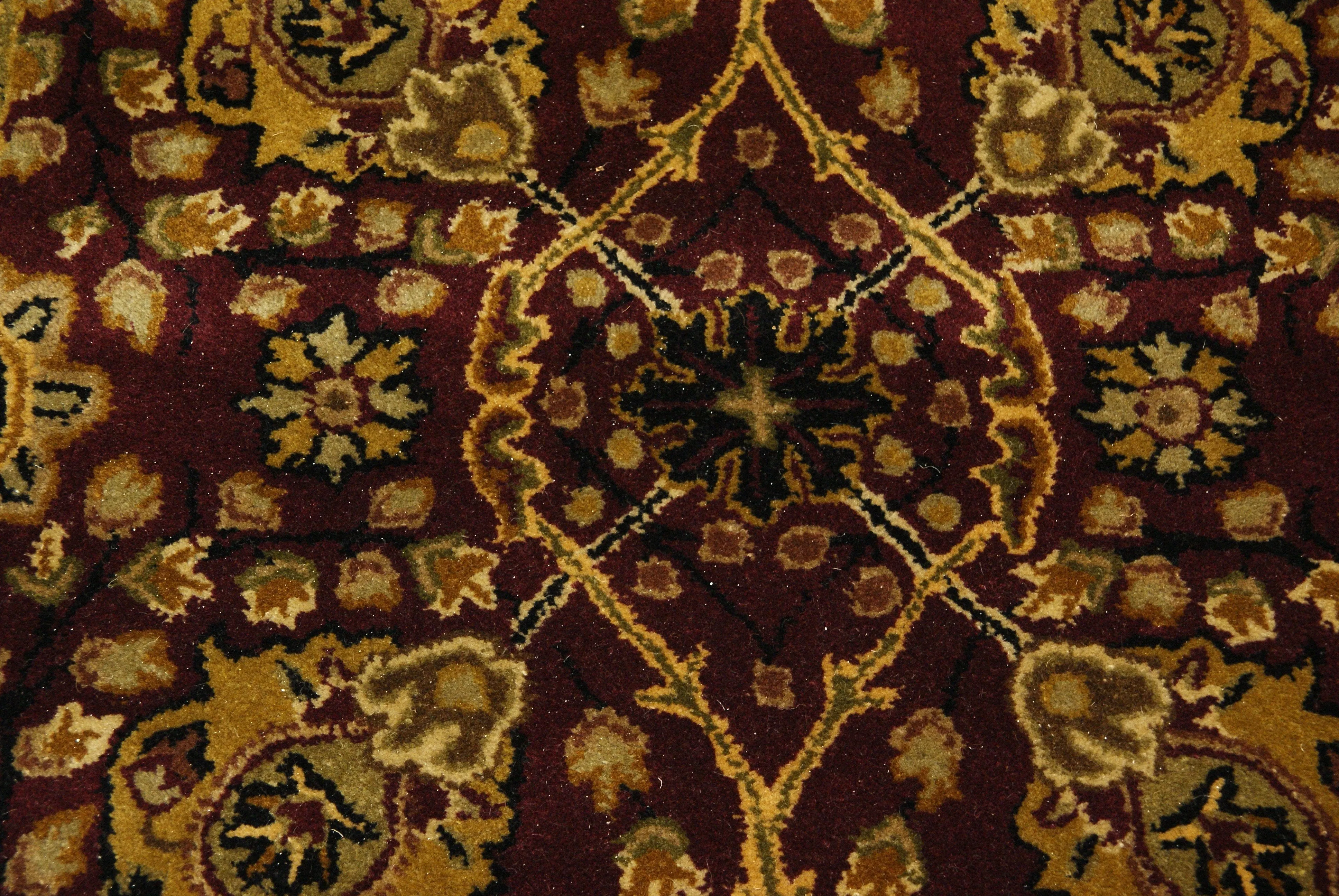 3.5 x 5.5 Tufted Rug