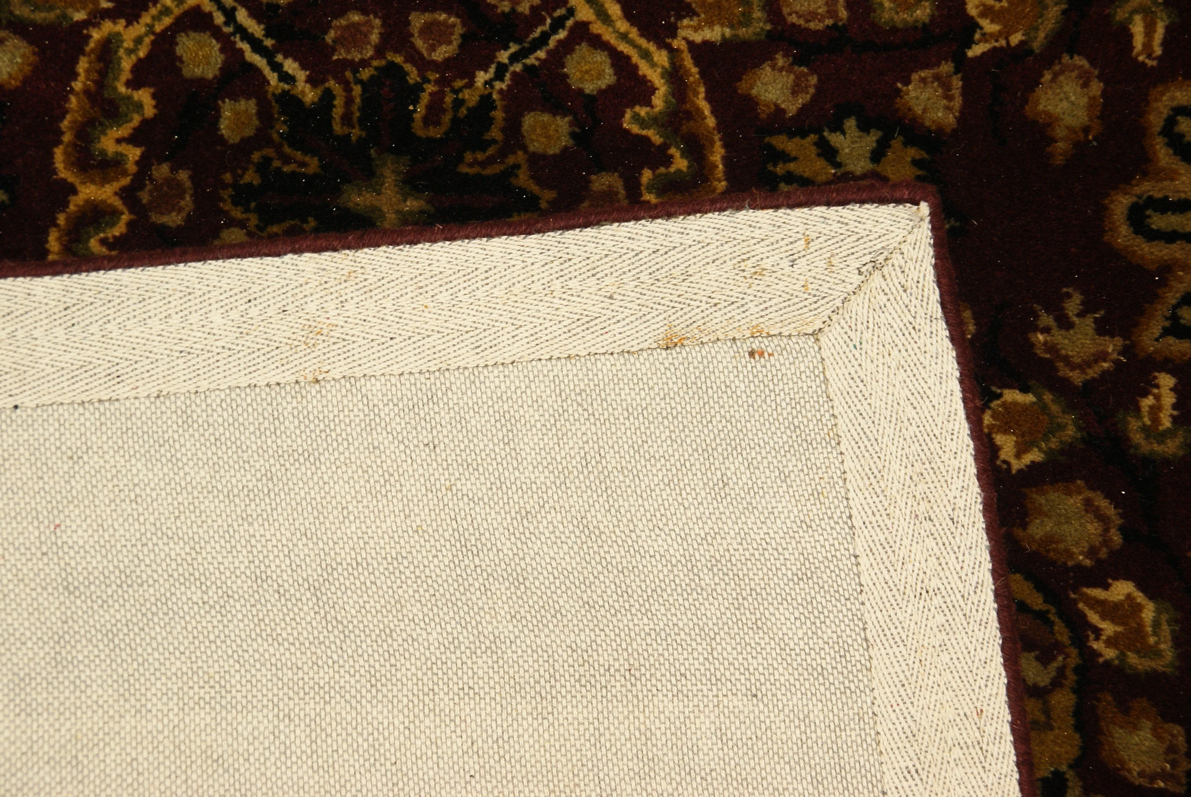 3.5 x 5.5 Tufted Rug