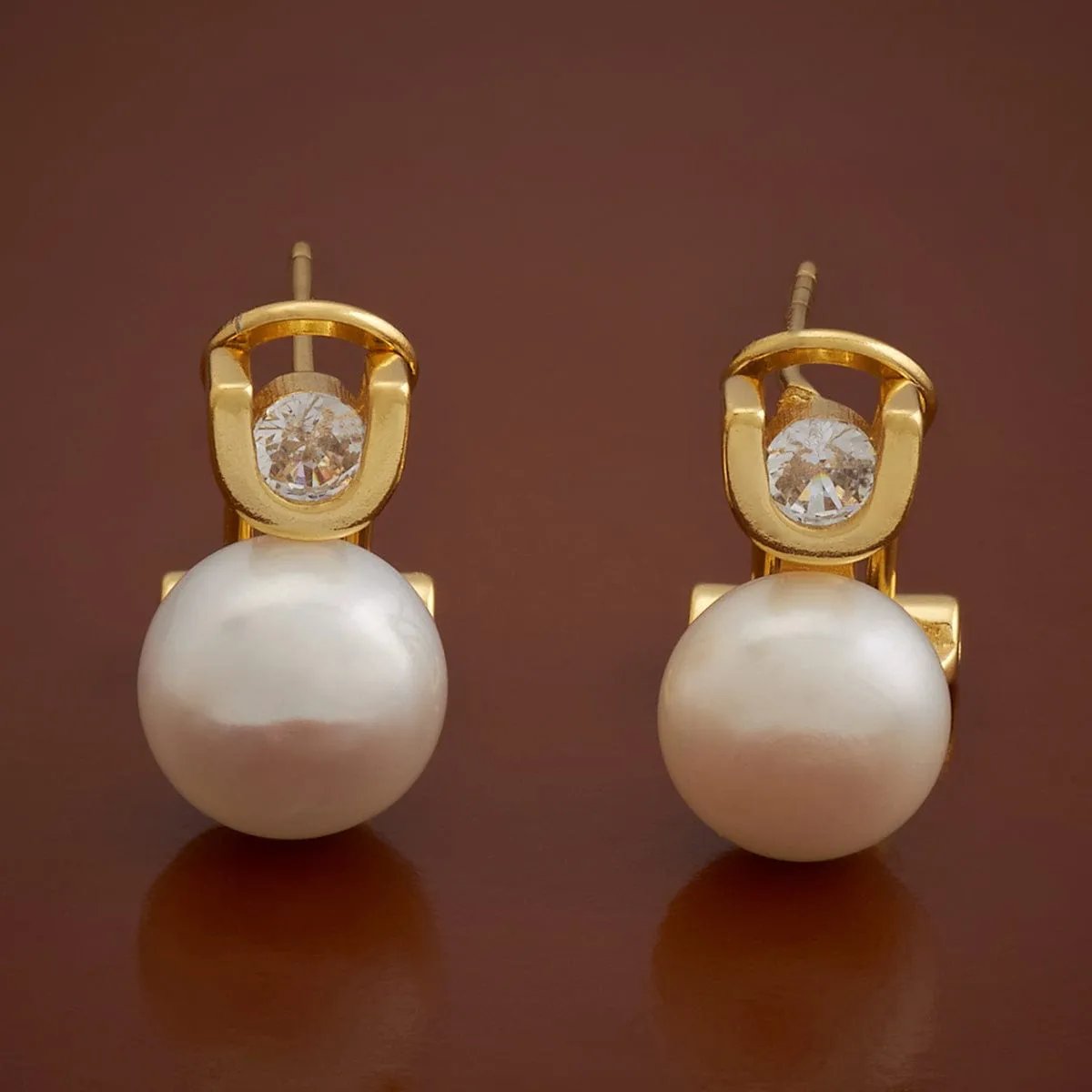 92.5 Silver Earring 164567