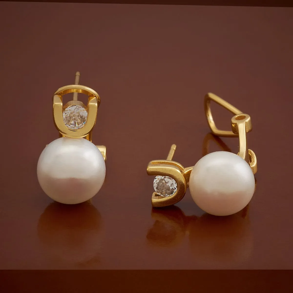 92.5 Silver Earring 164567