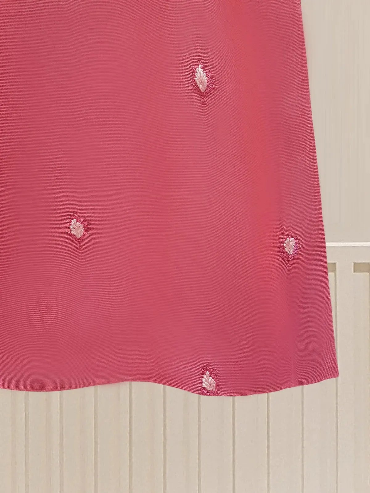 Agha Noor Pink Pure Cotton Net 2-Piece (Shirt   Trouser)