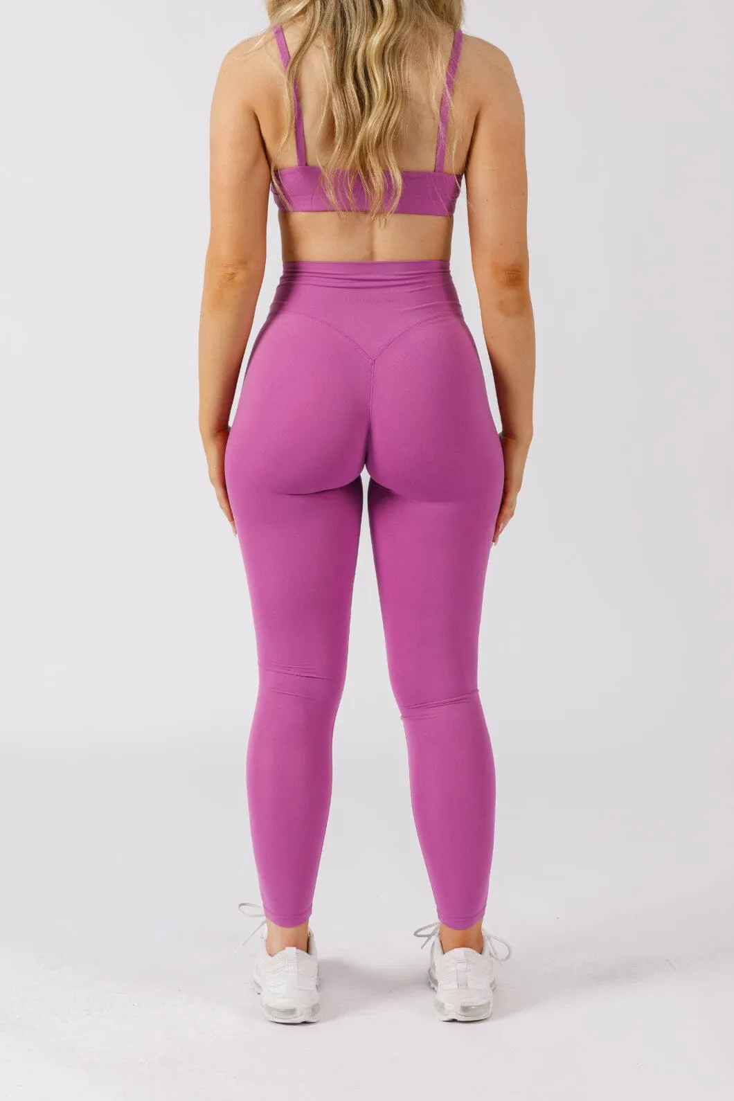 AirSilk Original Sculptseam™ Legging Vertigo