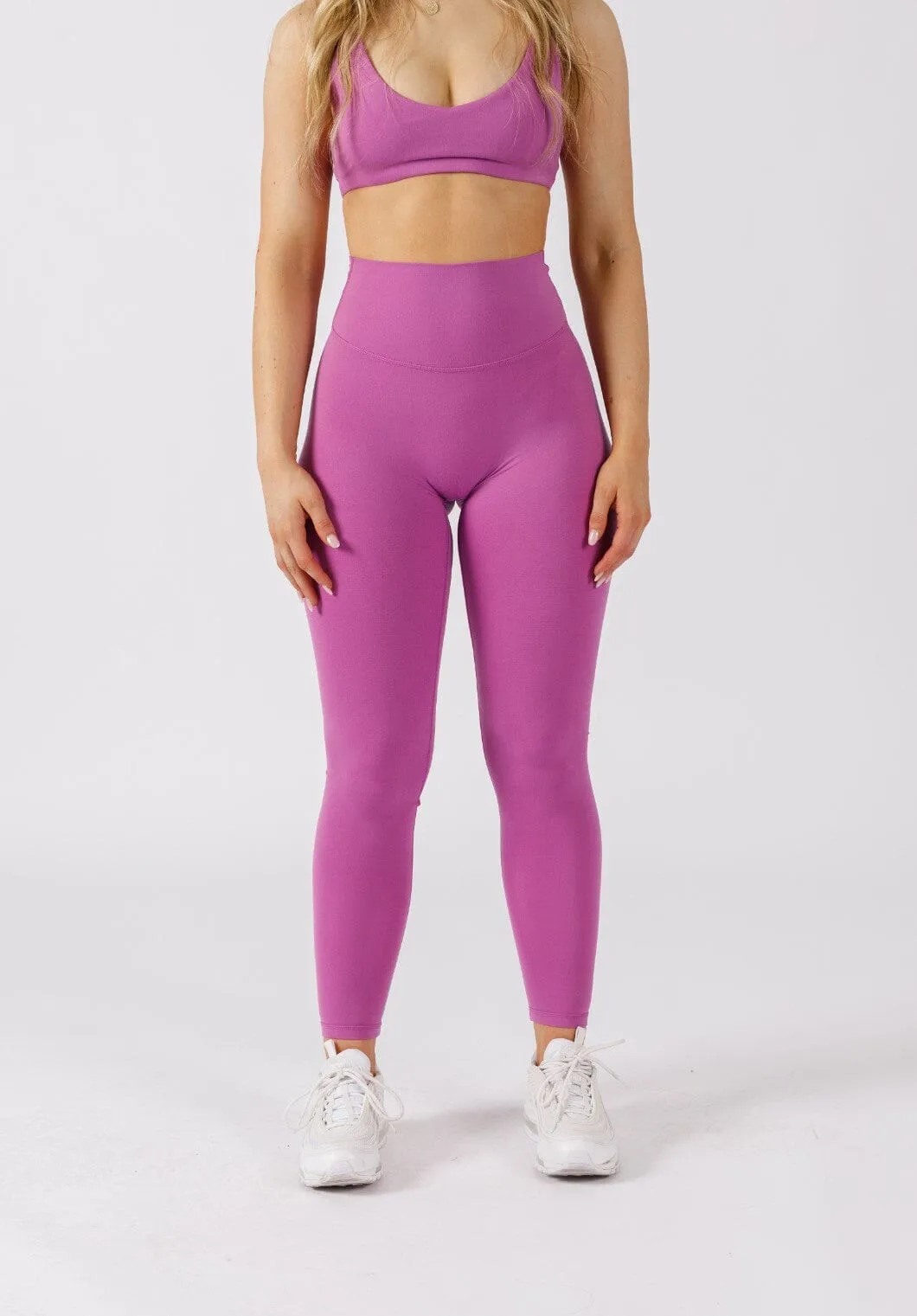 AirSilk Original Sculptseam™ Legging Vertigo