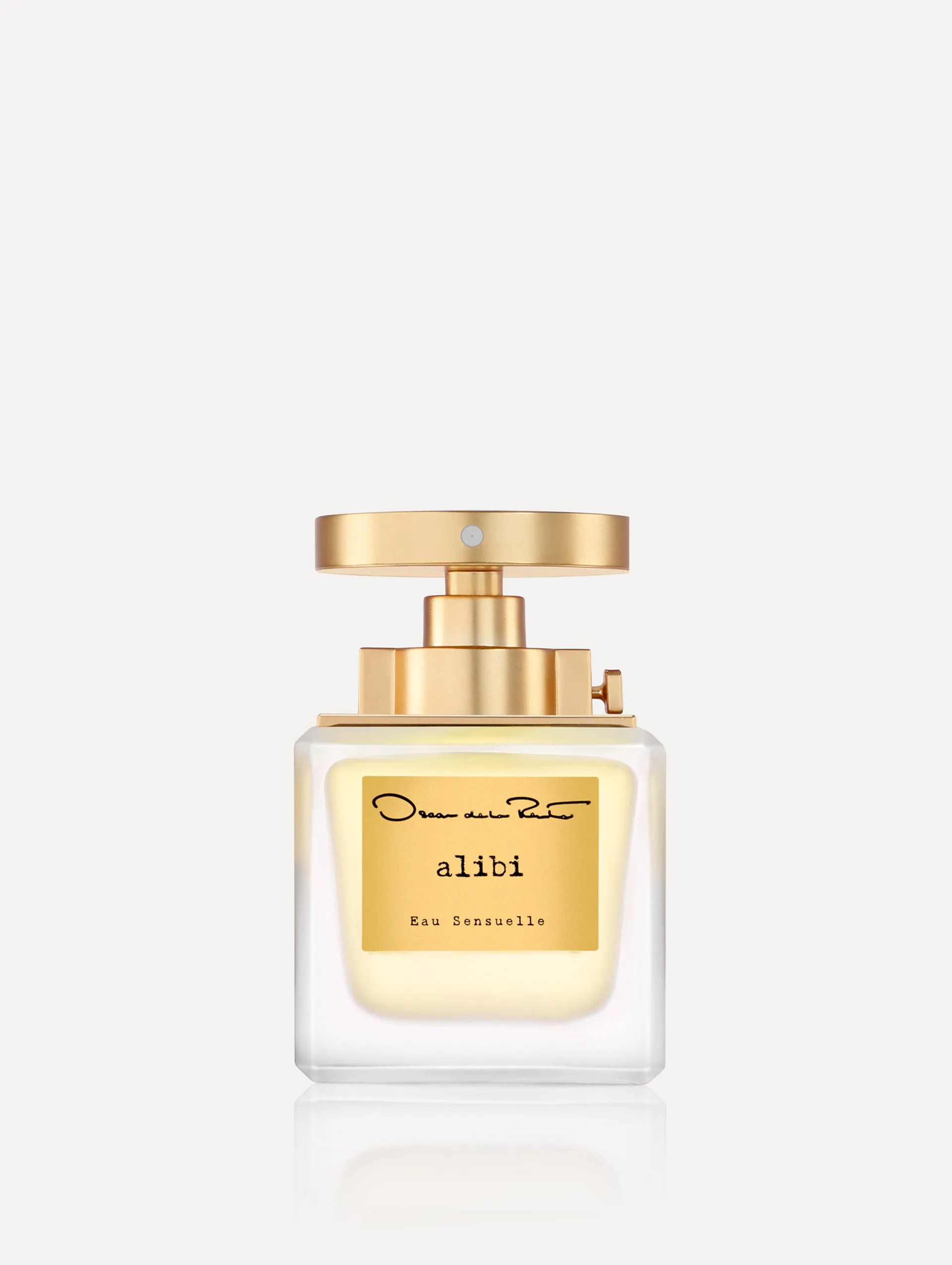 Alibi Eau Sensuelle 1.7 oz