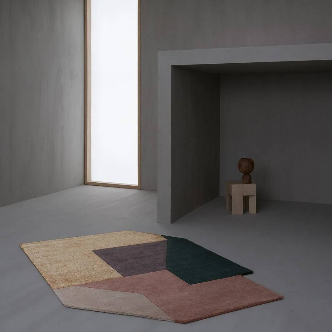 Alton Rug