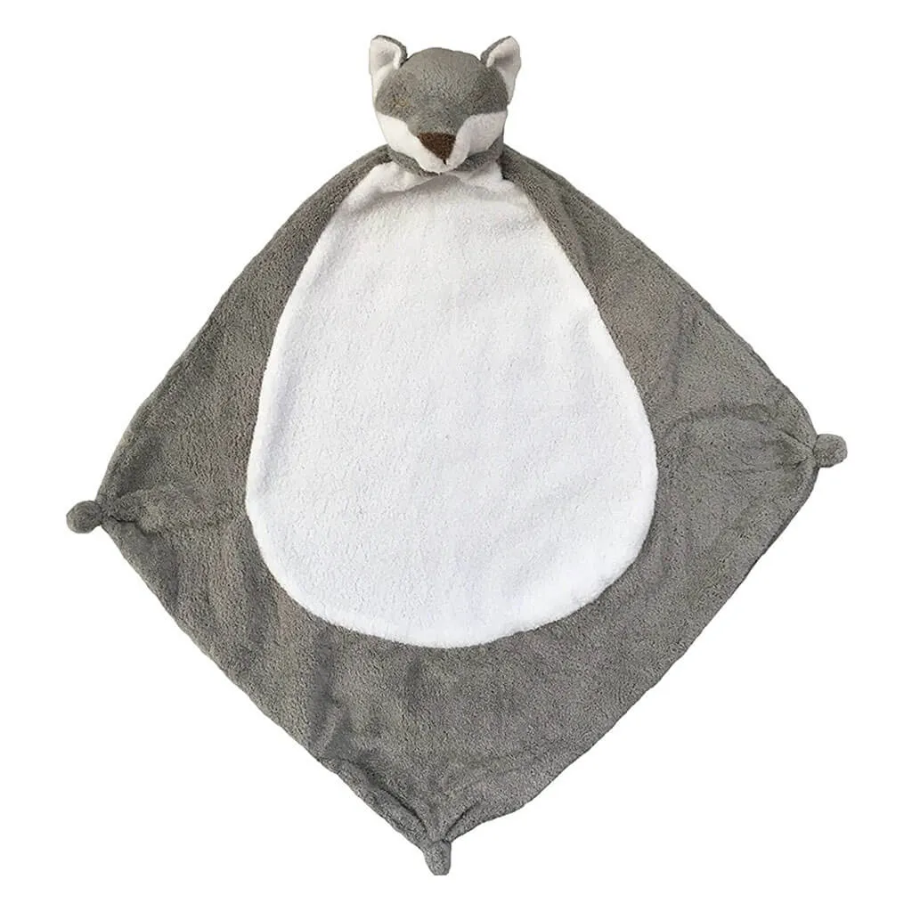 Angel Dear Security Blankie Blanket Fox
