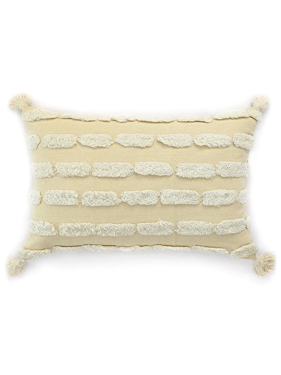 ASAHI - LUMBAR CUSHION COVER