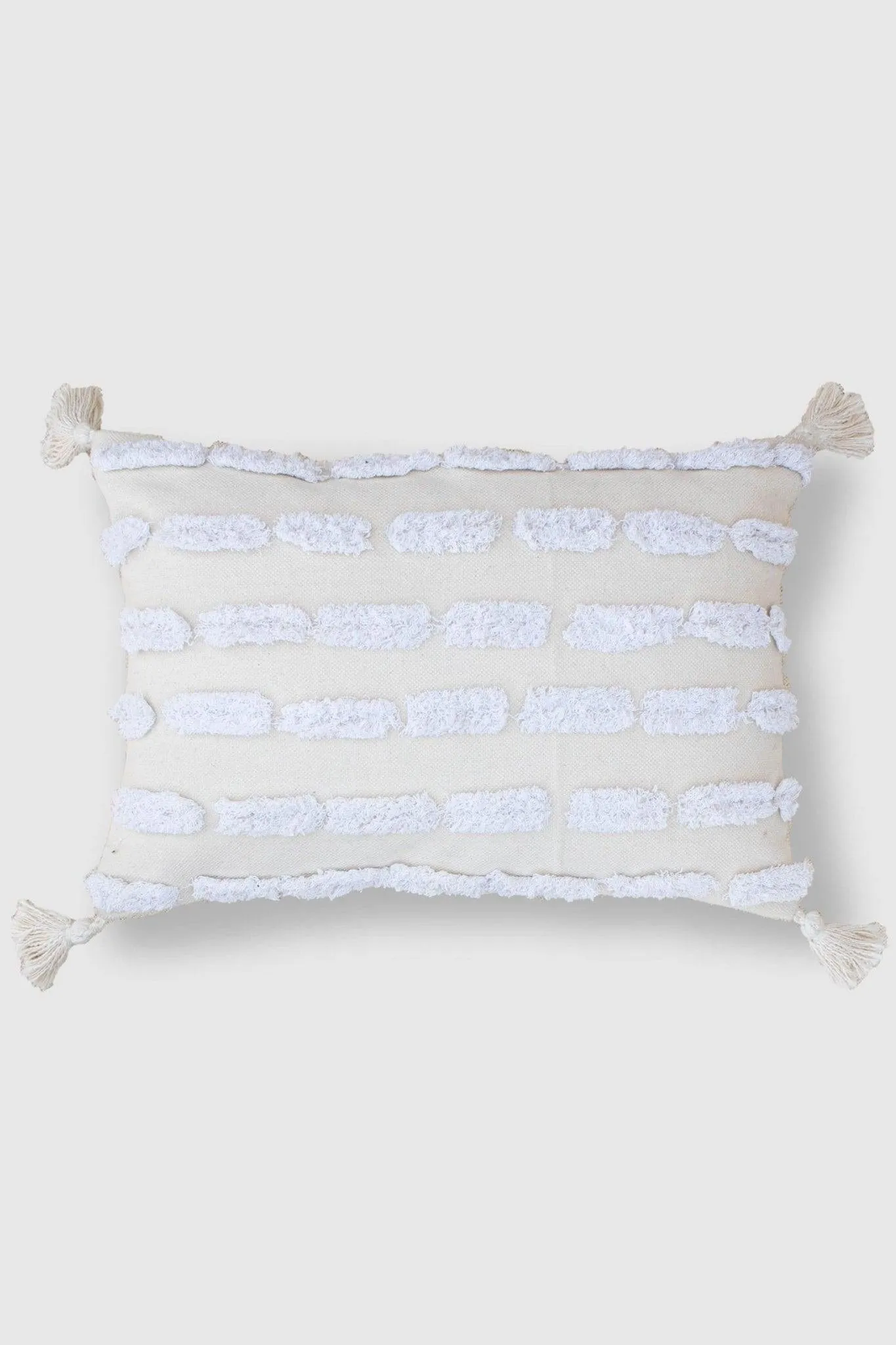 ASAHI - LUMBAR CUSHION COVER