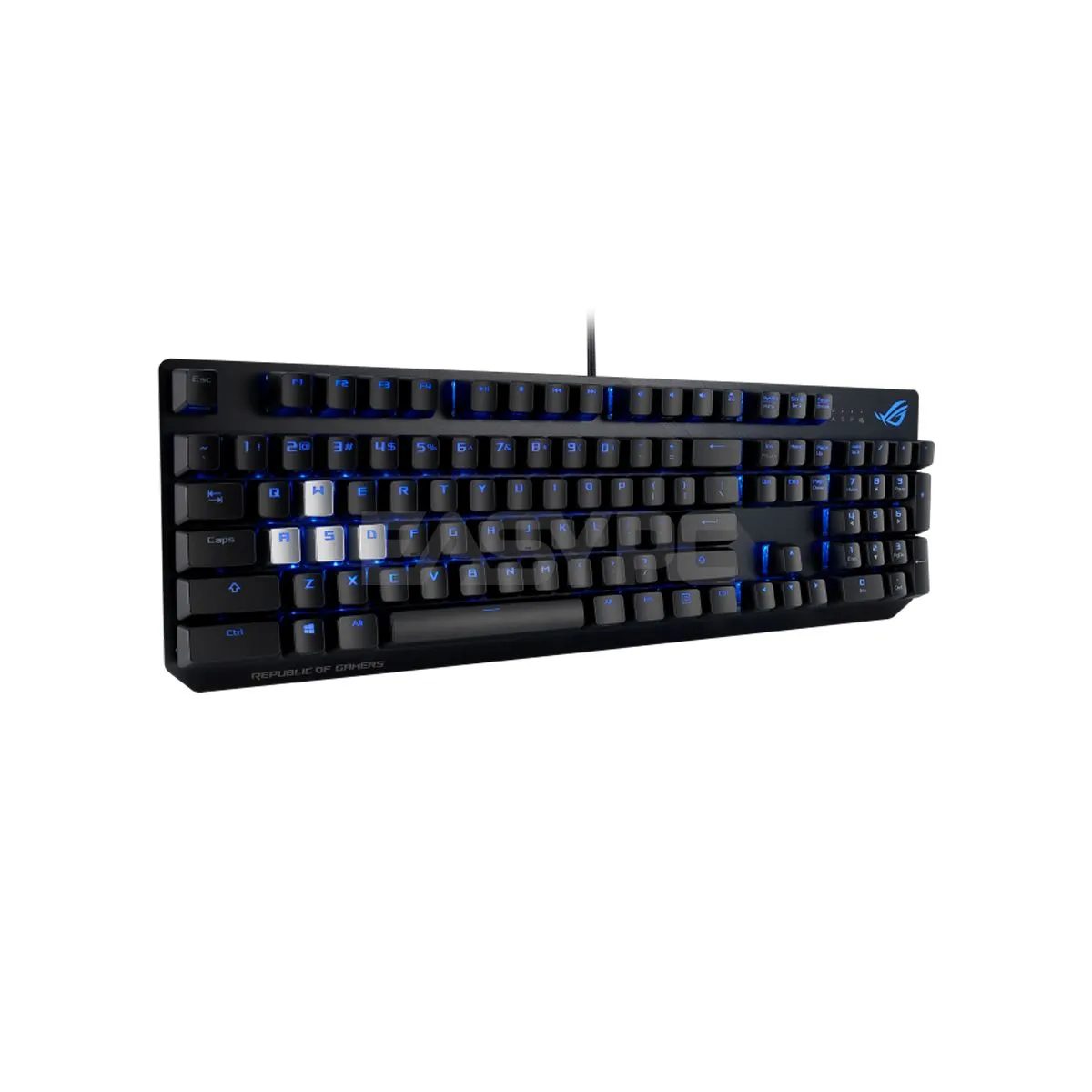 Asus ROG Strix Scope Cherry MX Blue Gaming Keyboard