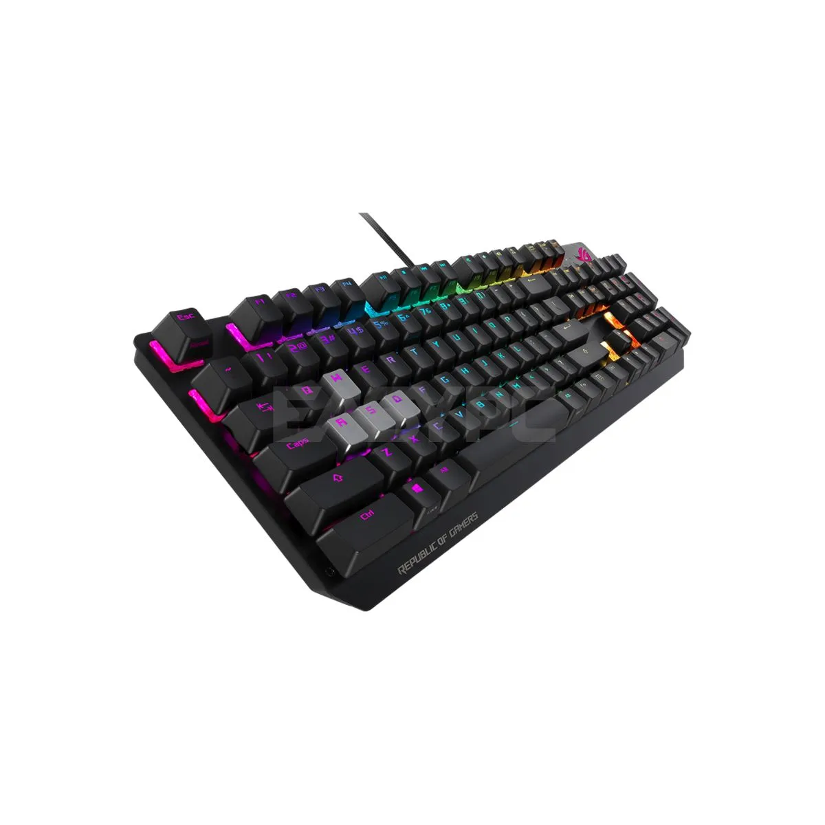 Asus ROG Strix Scope Cherry MX Blue Gaming Keyboard
