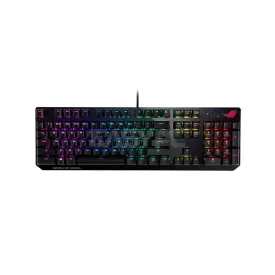 Asus ROG Strix Scope Cherry MX Blue Gaming Keyboard