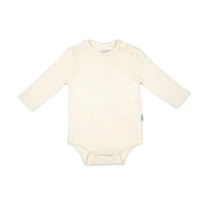 Baby-Body Merino