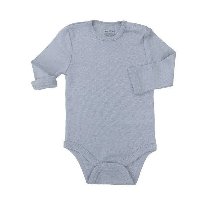 Baby-Body Merino