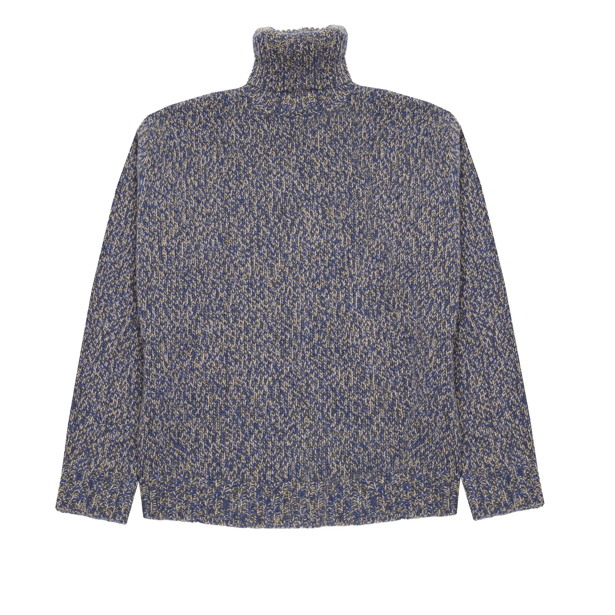 Barena Bastian Mulin Rollneck in Mitro