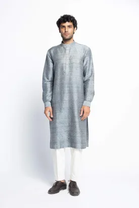 Barish Print Kurta Set