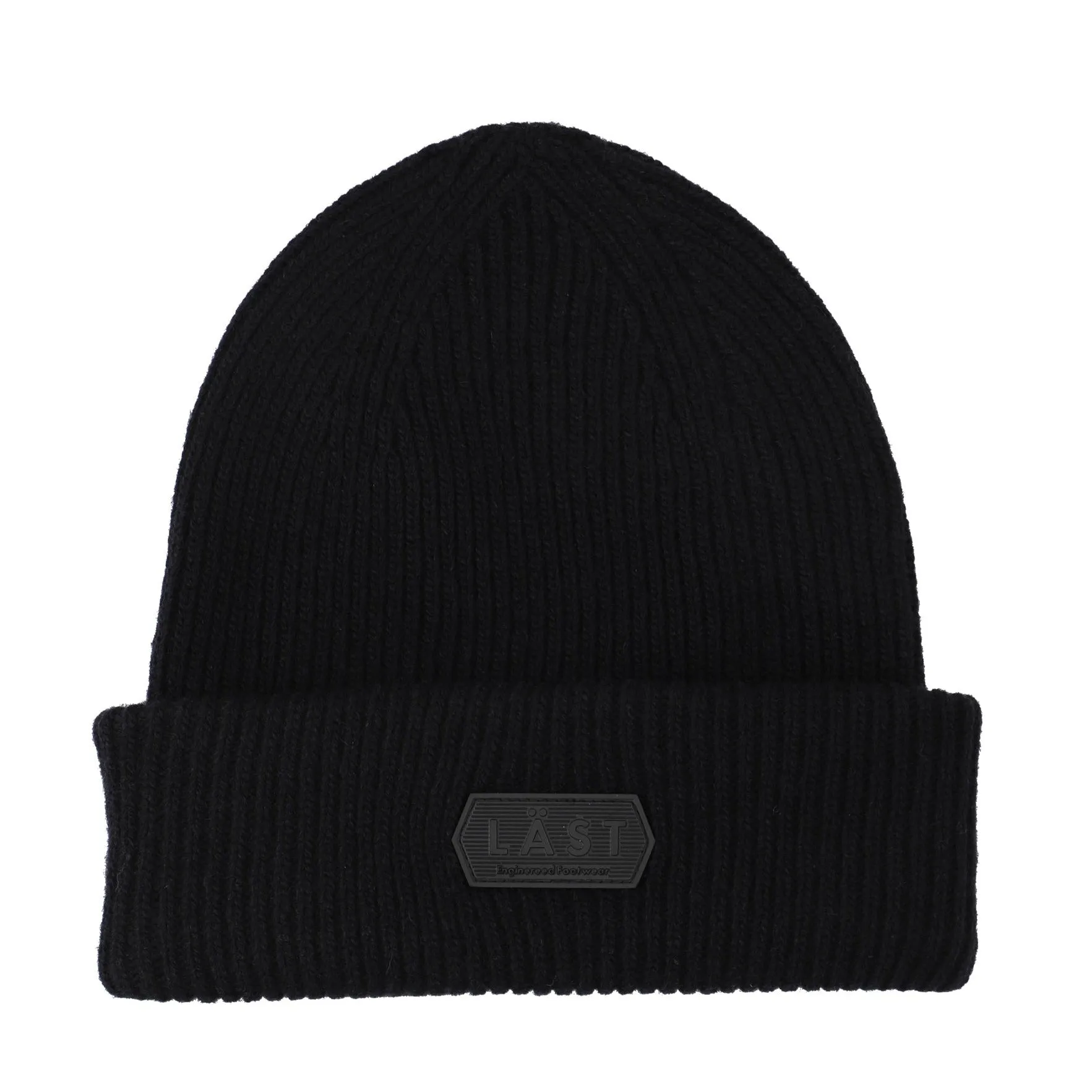 Beanie Black