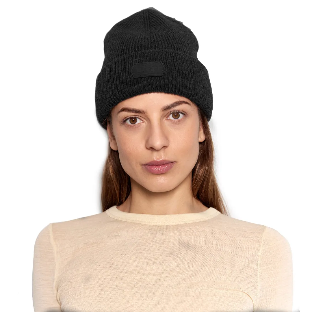 Beanie Black