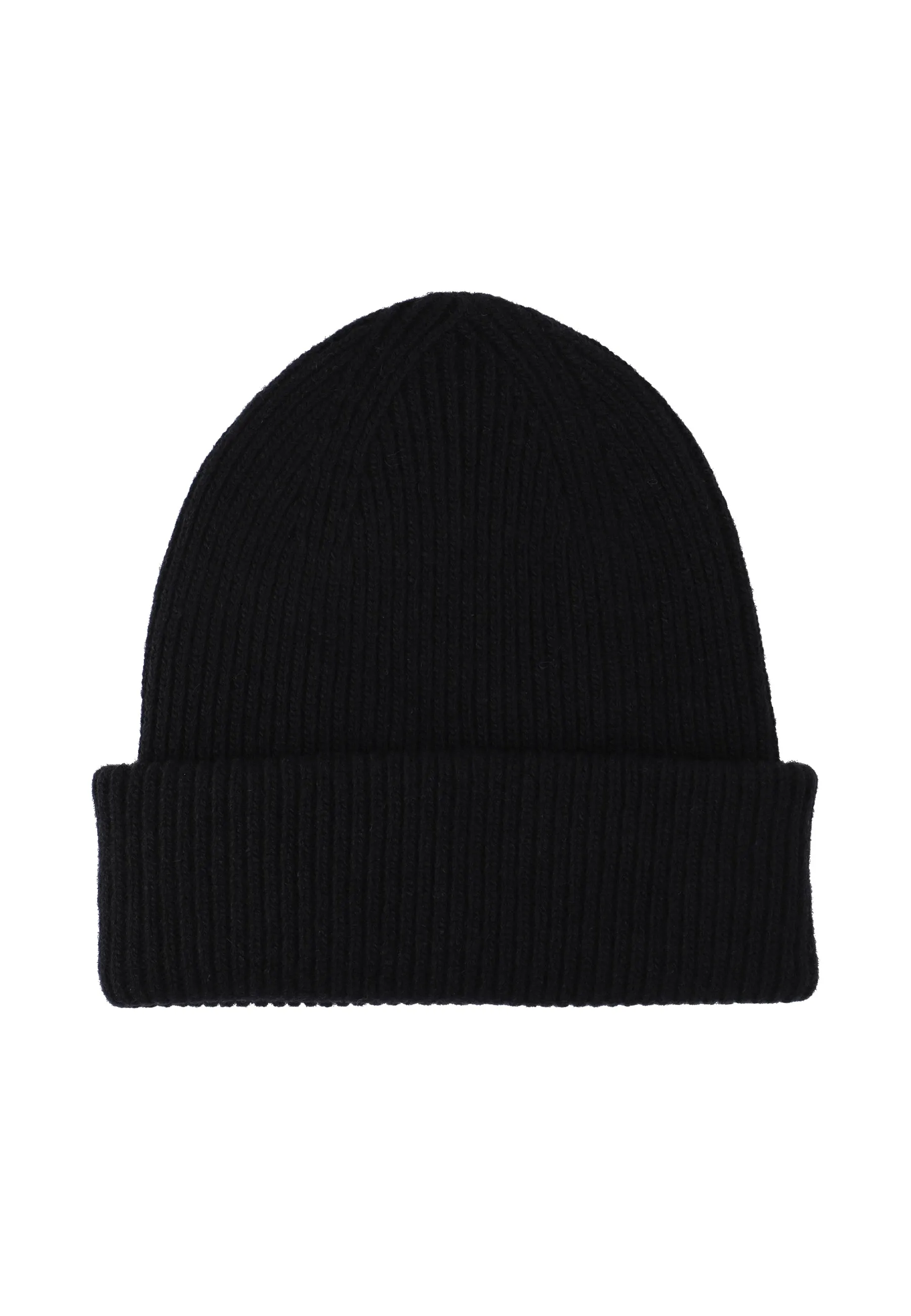 Beanie Black