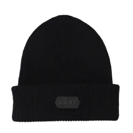 Beanie Black
