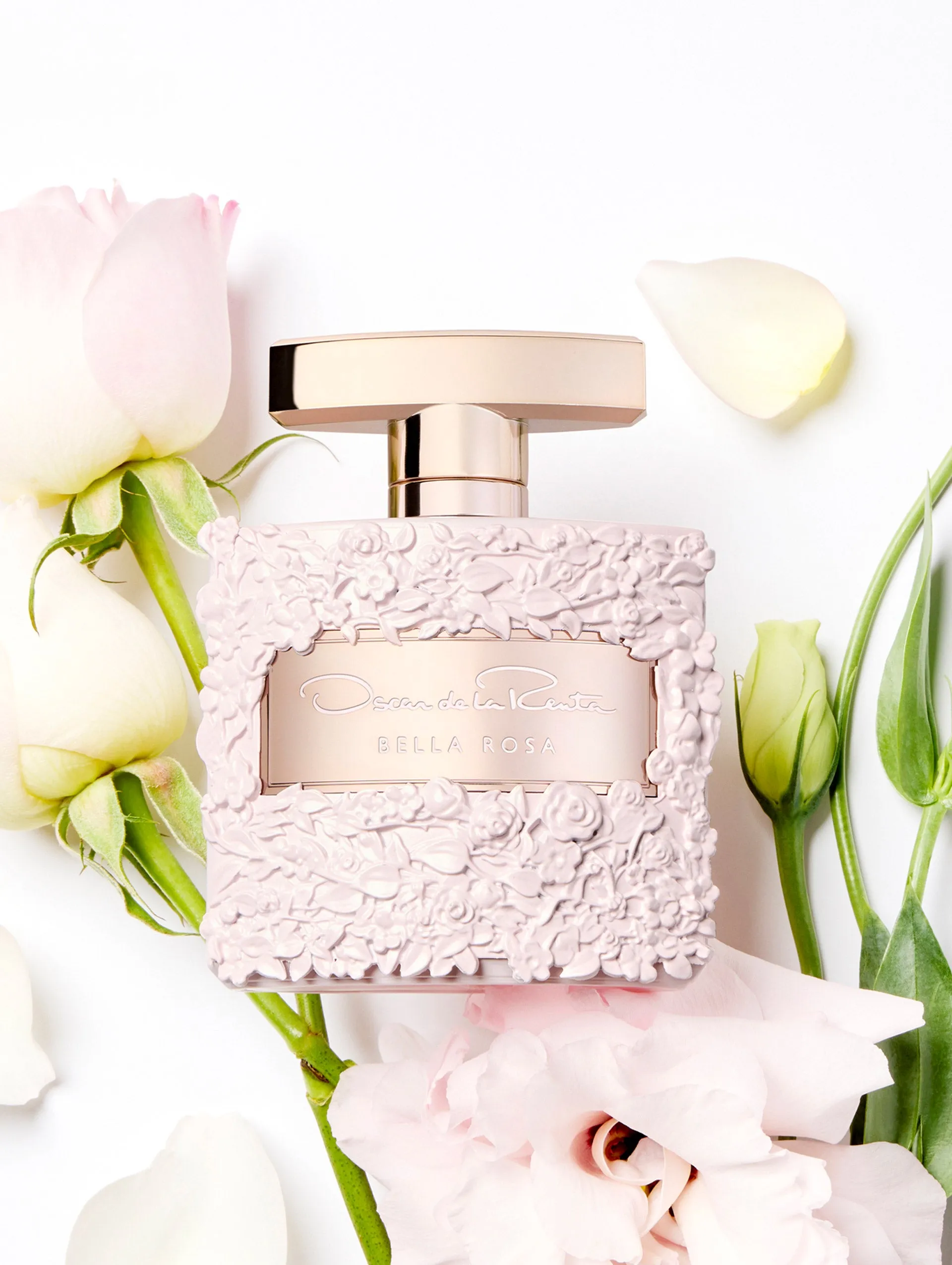 Bella Rosa EDP 3.4 Oz