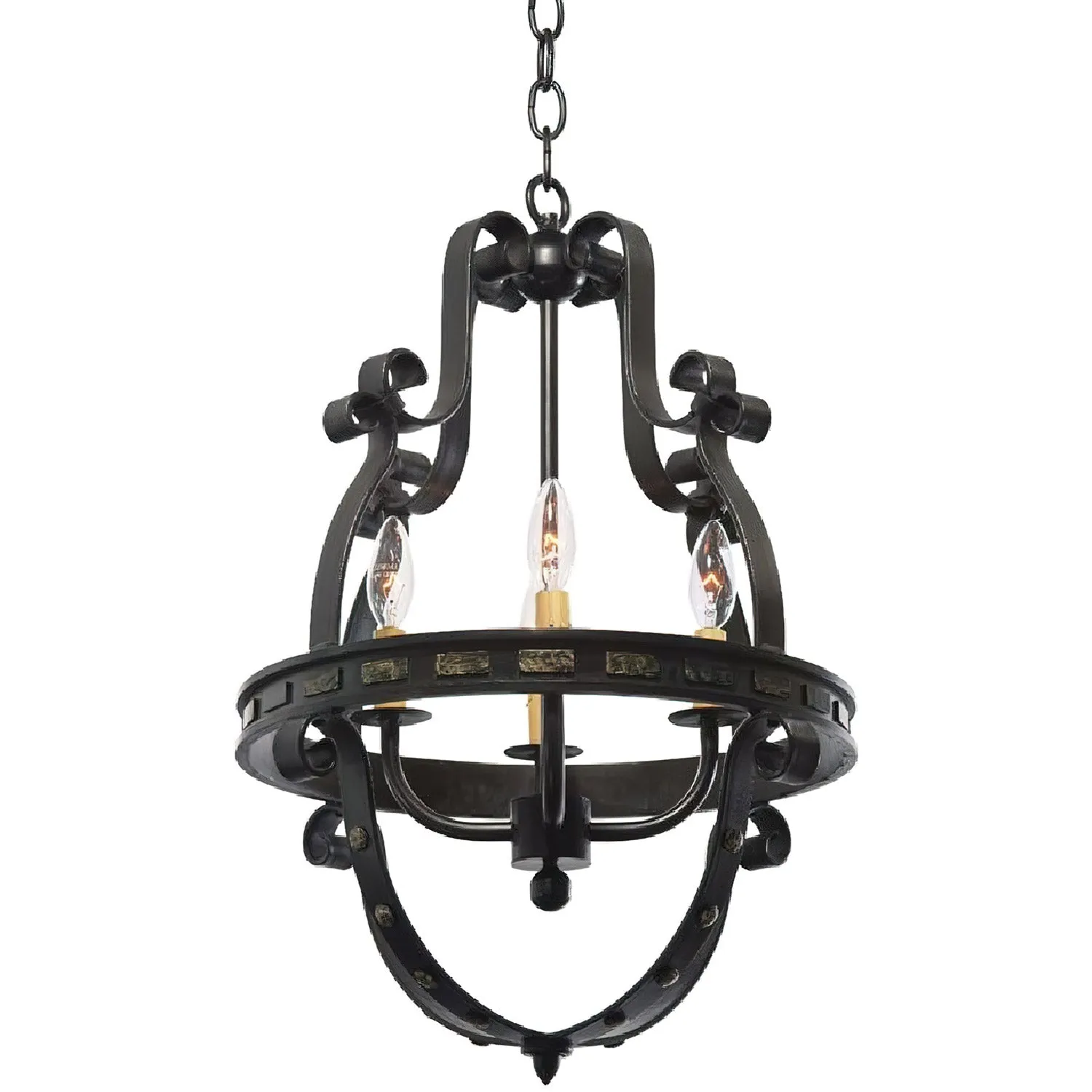 Belmonte Pendant Light