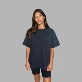 Blvck Tee 'Midnight'