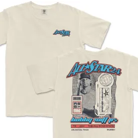 Bobby Witt Jr. | All-Star Game | Comfort Colors® Vintage Tee