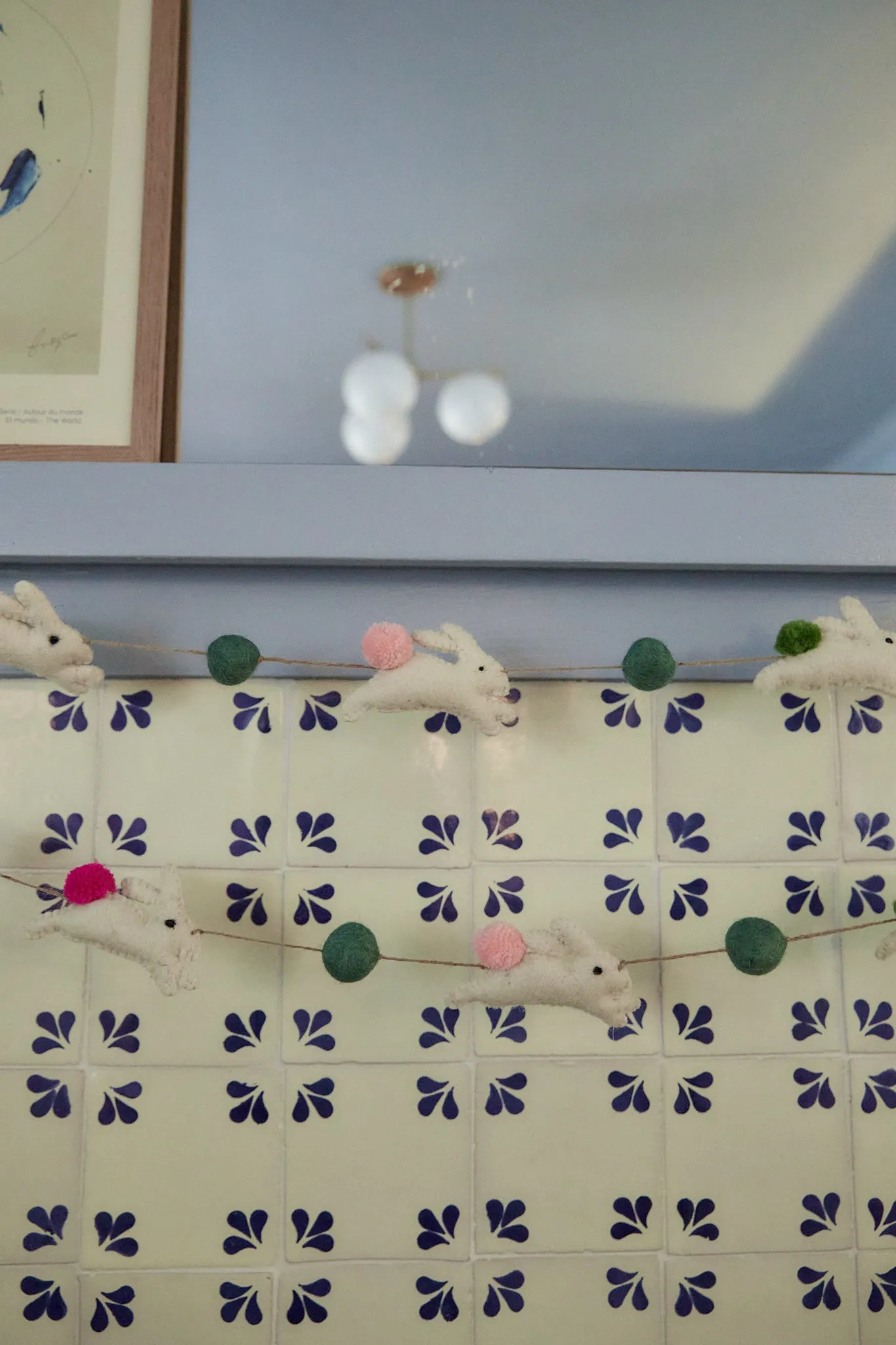 Bunny Garland