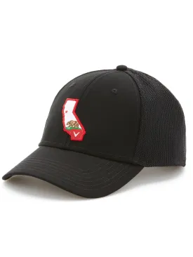 Cali Trucker Hat