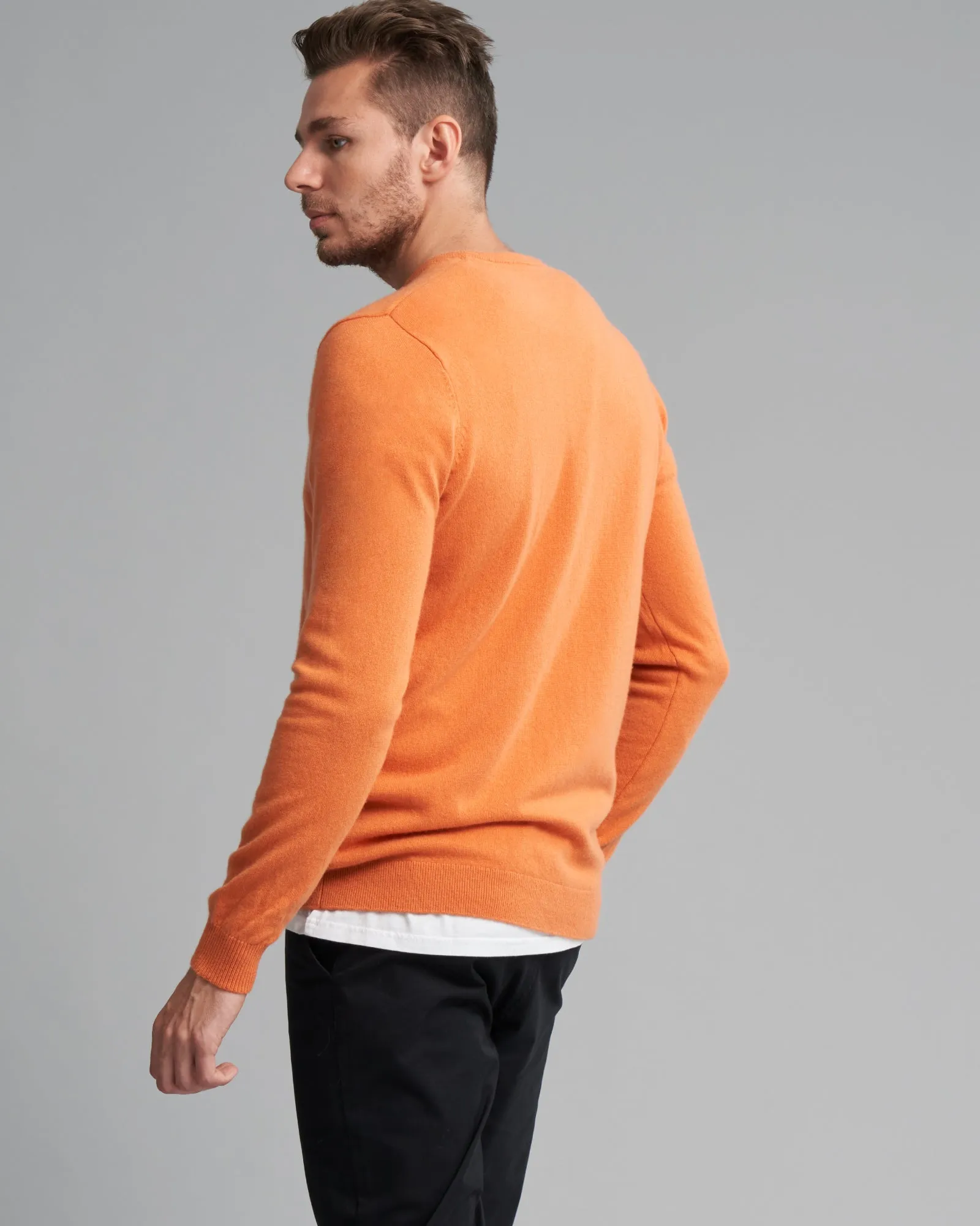 CASHMERE PEGASUS VEE