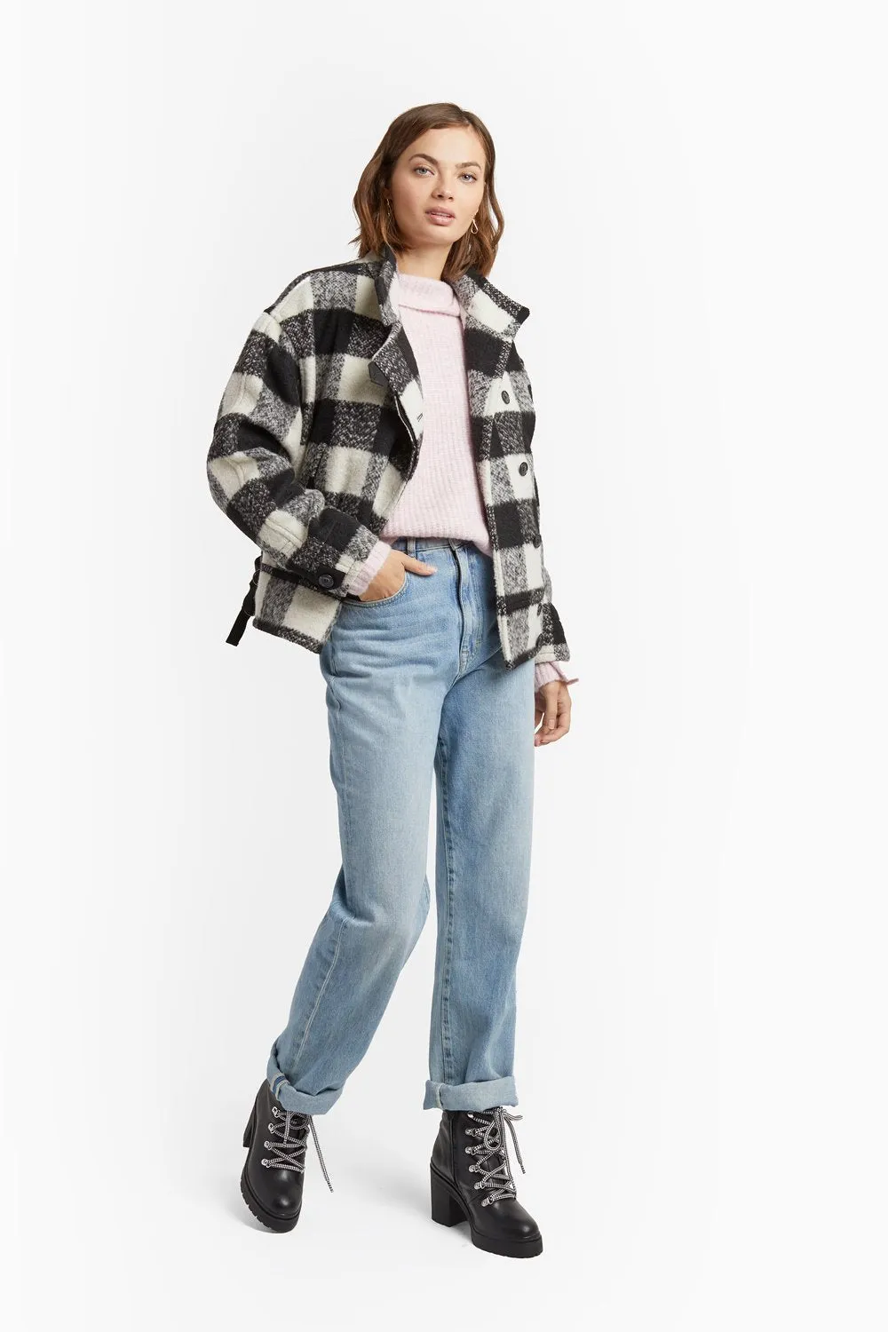 Chiara Sweater
