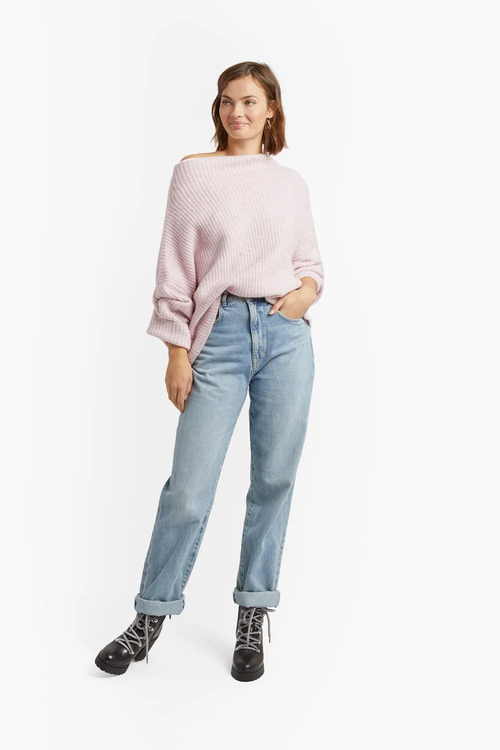 Chiara Sweater
