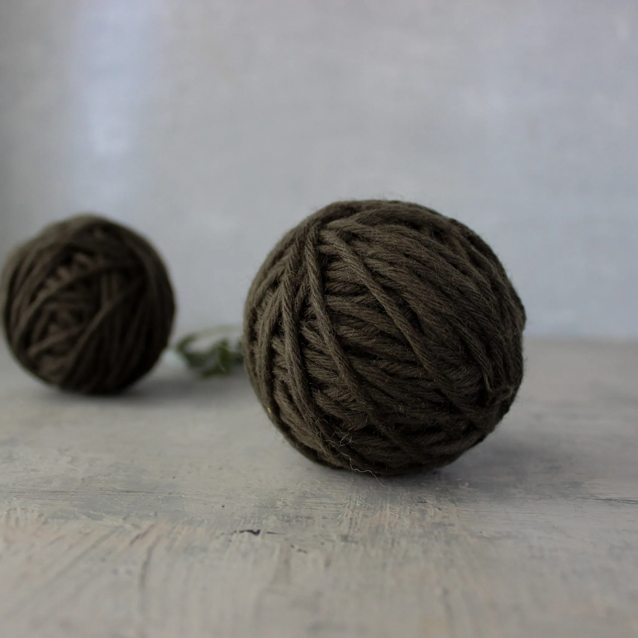 Craft Wool Single Balls