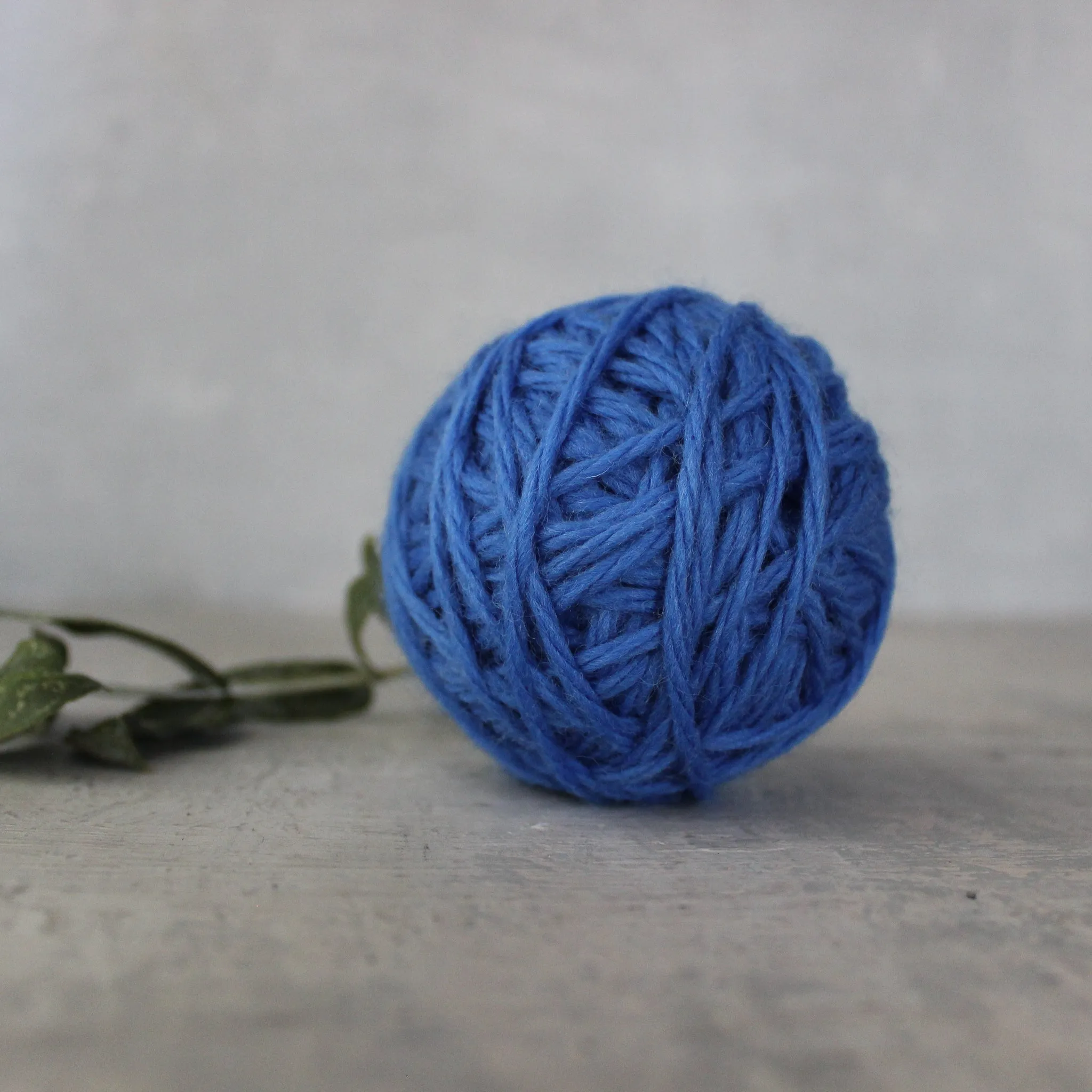 Craft Wool Single Balls
