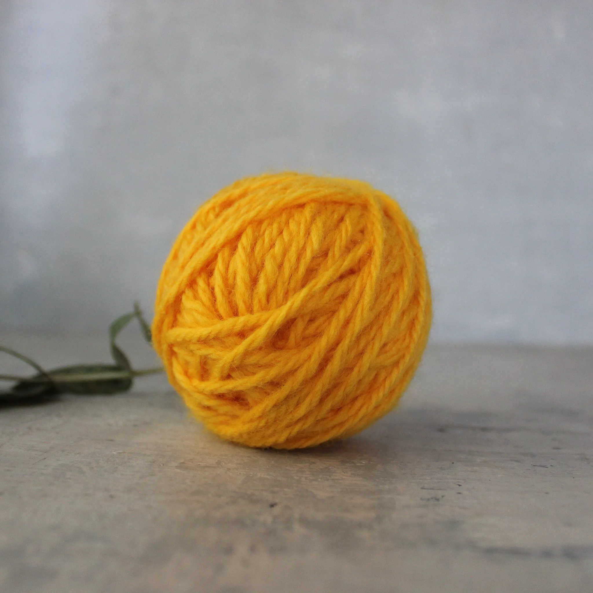 Craft Wool Single Balls