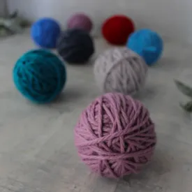 Craft Wool Single Balls