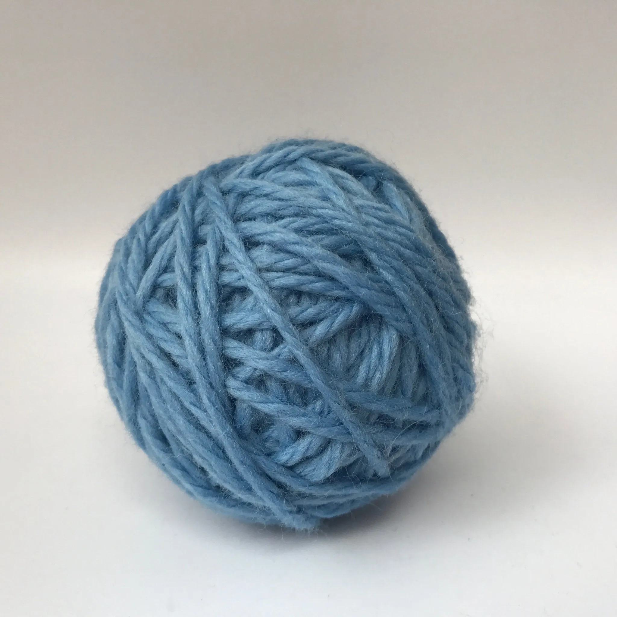 Craft Wool Single Balls