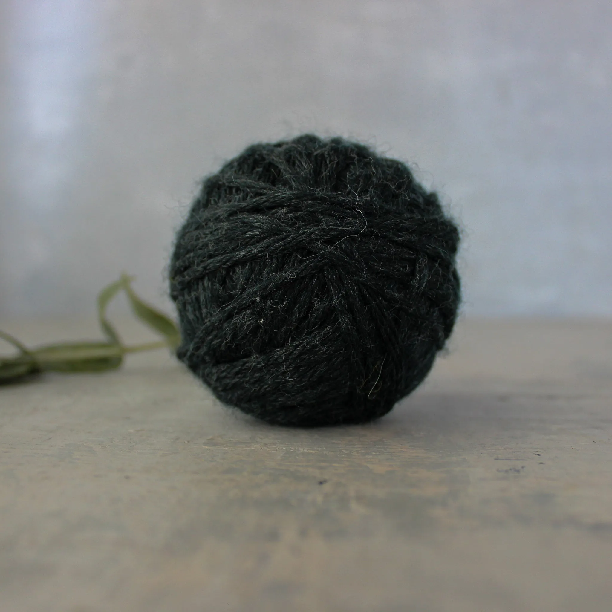 Craft Wool Single Balls